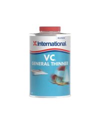 Diluant VC GENERAL THINNER Incolore 1L
