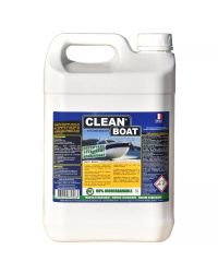 Nettoyant Clean Boat multi-usage - 5 L