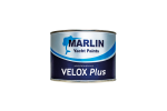 Antifouling spécial partie métallique VELOX - blanc - 0.5 L