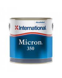 Antifouling MICRON 350 - Noir - 2,5 l