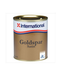 GOLDSPAR Satin