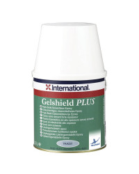 Primaire GELSHIELD PLUS - Vert - 2.25 L