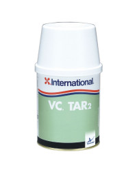 Primaire VC TAR2 - Noir - 2.5 L