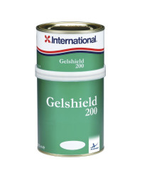 Primaire GELSHIELD 200 - Gris - 2.5 L