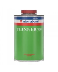 Diluant Thinner 910 Incolore 1L