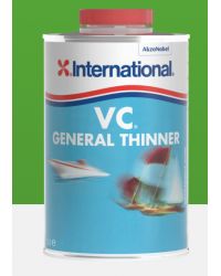 Diluant VC GENERAL THINNER Incolore 1L