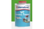 Diluant VC GENERAL THINNER Incolore 1L