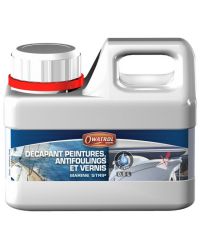 Décapant peinture MARINE STRIP - 0.5 L