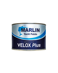 Antifouling spécial partie métallique VELOX - blanc - 0.25 L