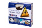 Antidérapant TBS 10 - 40 x 430 mm - Sable - Blister de 4