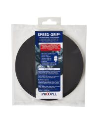 Mousse antidérapante SPEED GRIP - disque de 150 mm - Blister de 2