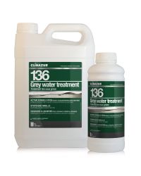 Traitement réservoir eau grise - 5 L