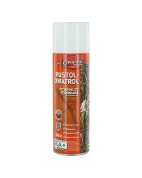 Antirouille RUSTOL - aérosol 300 ml