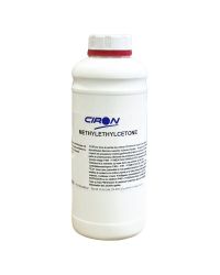 Méthylethylcétone - 1 litre