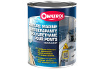 Peinture antidérapante OWAGRIP - Blanc - 2.5 L
