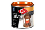 Peinture effet métal - Cuivre - 60 ML