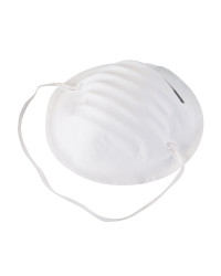 Masque respiratoire - FFP1 NR - Boite de 20
