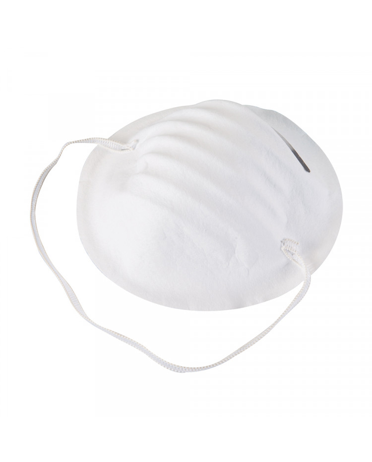 Masque respiratoire - FFP1 NR - Boite de 20 Masque respiratoire - FFP1 NR - Boite de 20