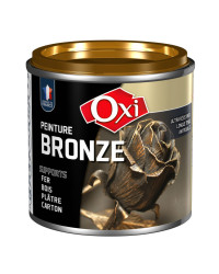 Peinture effet métal - Bronze - 125 ML