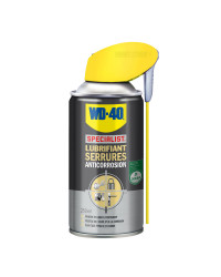 WD-40 spécialist lubrifiant serrure - aérosol de 250 ml