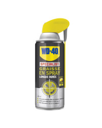 WD-40 spécialist graisse longue durée - aérosol de 400 ml