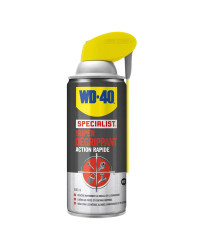 WD-40 spécialist super dégrippant - aérosol de 400 ml