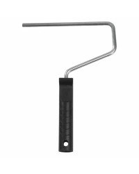 Monture 18 cm à clip - Ø 8 mm