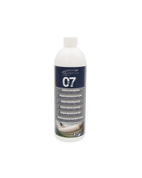 NAUTIC CLEAN 07 Nettoyant pneumatiques & semi-rigides -1 L