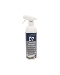 NAUTIC CLEAN 07 Nettoyant pneumatiques & semi-rigides -750ml