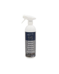 NAUTIC CLEAN 16 Dégraissant cale & moteur - vapo 750 ml