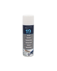 NAUTIC CLEAN 19 Mousse vitres - aérosol 500 ml