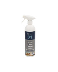 NAUTIC CLEAN 21 Textile Cleaner - vapo 750 ml
