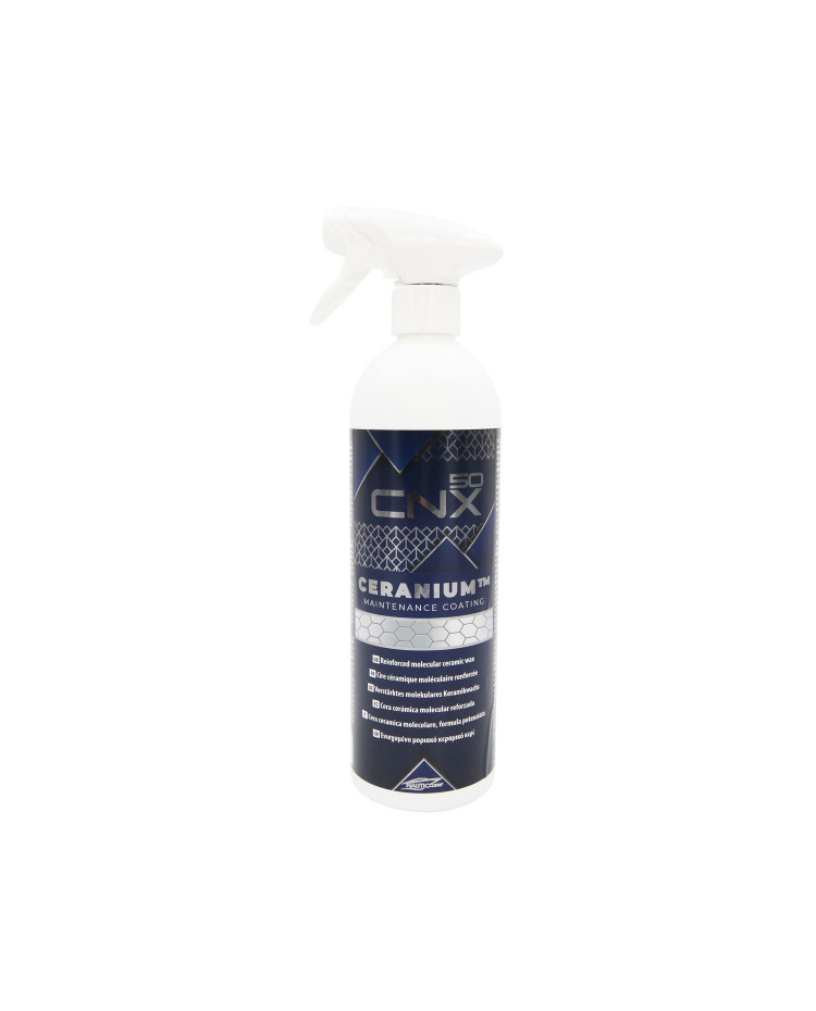 NAUTIC CLEAN  Maintenance coating CNX50  pulvé 750 ml NAUTIC CLEAN  Maintenance coating CNX50  pulvé 750 ml
