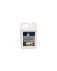 NAUTIC CLEAN 07 Nettoyant pneumatiques & semi-rigides 5 L