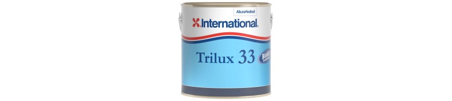 Tribus 33 - International.discount