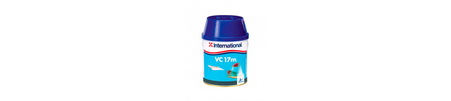 VC 17 M - International.discount