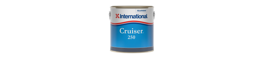 Cruiser - International.discount