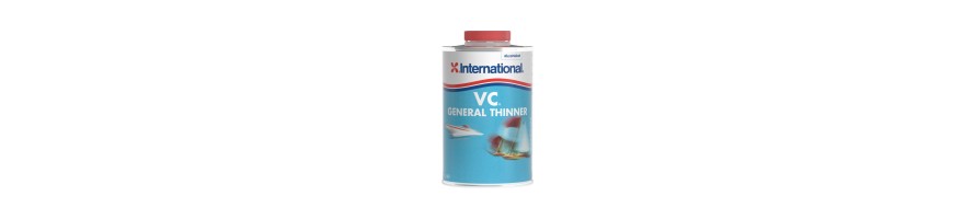 VC General Thinner