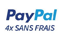 Paiement paypal